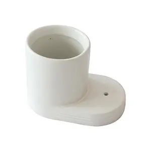 Nora Fleming Pinstripes Cutie Container - Elegant and Functional Storage