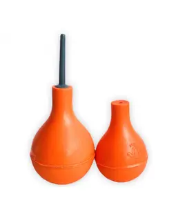 AFRICAN ENEMA Softwash- Purgeoire Africain- Poire Africaine