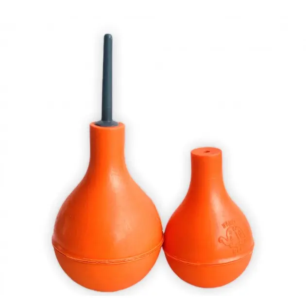 Enema Softwash Bulb