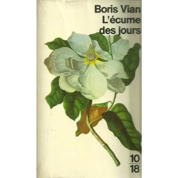 USED-L'Ecume des Jours by Inconnu (Paperback)
