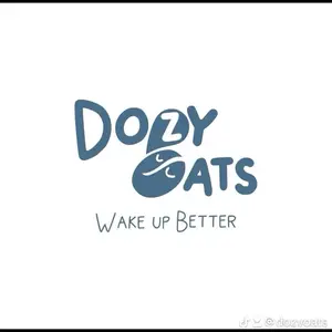 Dozy Oats shop logo