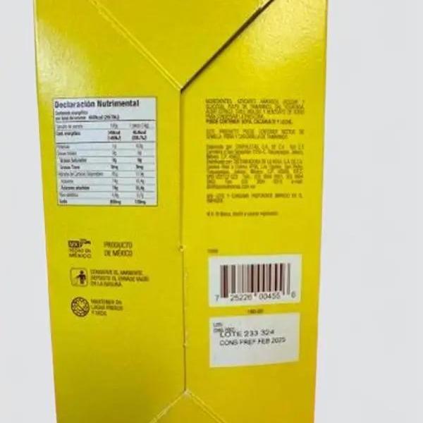 Pulparindo Tamarind Mexican Candy - Box of 100 Pieces (14g Each)