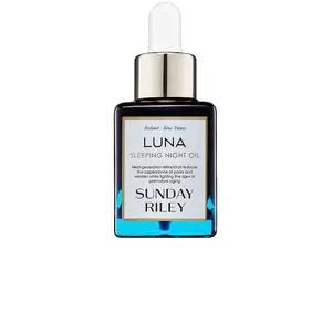 Sunday Riley Luna Sleeping Oil 35ml Sunday Riley Luna Sleeping Oil 35ml