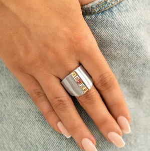 Thrifty Trendsetter - Multi