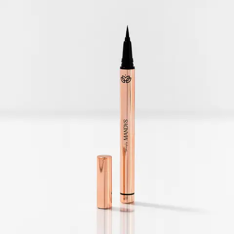 Simply Mandys Waterproof Eyeliner