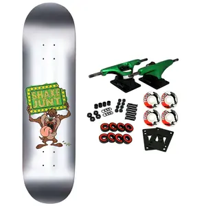 Shake Junt Skateboard Complete Havoc 8.5" x 32.425"