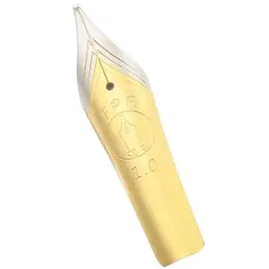 FPR #6 Two-tone 1mm Stub Nib