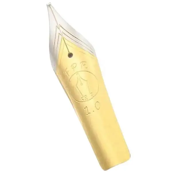 FPR #6 Two-tone 1mm Stub Nib