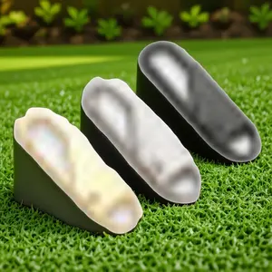 5-Pack Alloy Zipper Puller Replacement, Universal Repair Kit for Luggage Backpacks Jackets Shoes. Anti-Drop, Wear-Resistant, Rustproof & Portable Slider Fixing Tool, DIY Zipper Replacement Parts.