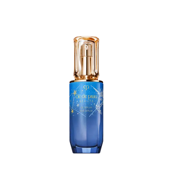 Cle de Peau Beaute Le Serum CCpb in 50ml - Product Title with Volume Specification