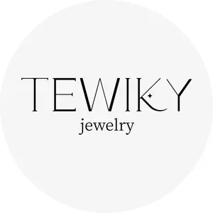 Tewiky Global shop logo