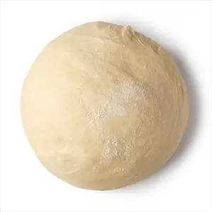 Bertello Non-Stick Pizza Dough Balls - 24 Pizzas (Includes 12 Dough Balls, 16oz each. 1 ball makes two 12" pizzas)