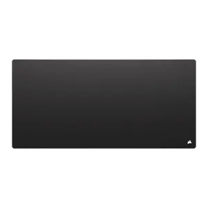 MM Anti-fray Cloth Gaming Mouse Pad – 3XL, Black