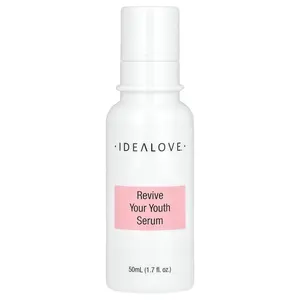 Idealove Revive Your Youth Serum, 1.7 fl oz (50 ml)