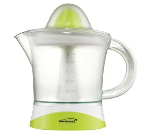 Brentwood 1.2L Citrus Juice Extractor