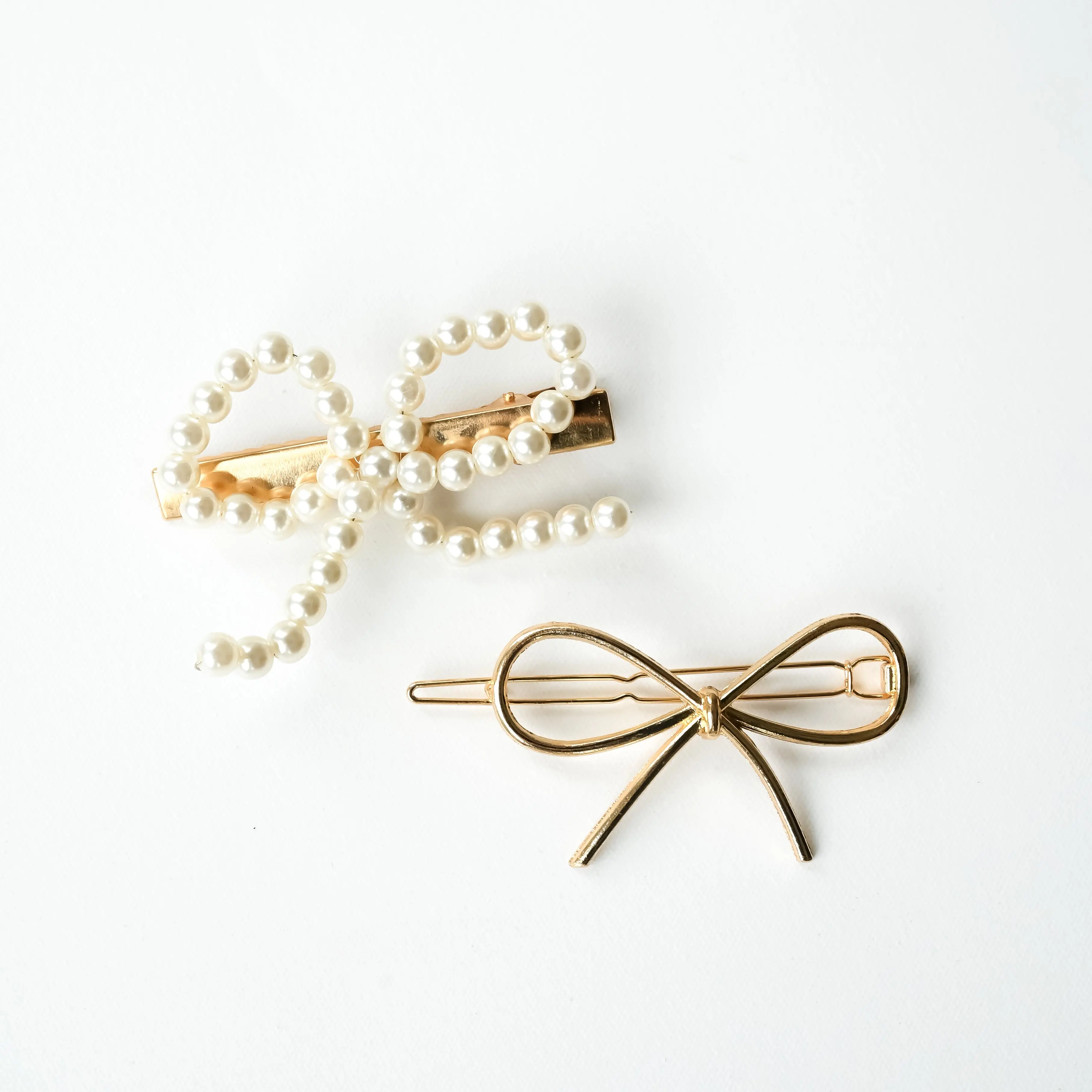 Alliene Adornment Set