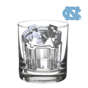 Large University of North Carolina Ice Mold