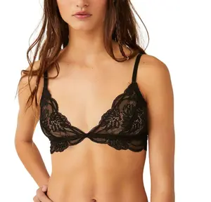 Free People Last Dance Bralette