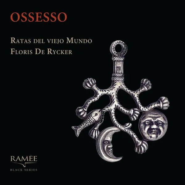 Various Artists - Ossesso   [COMPACT DISC - CD]