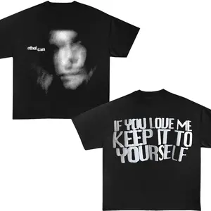 Ethel Cain 2025 Tour Music Shirt,If You Love Me Keep It To Yourself Tee, Ethel Cain Inspired Graphic Bootleg 90s Vintage Shirt