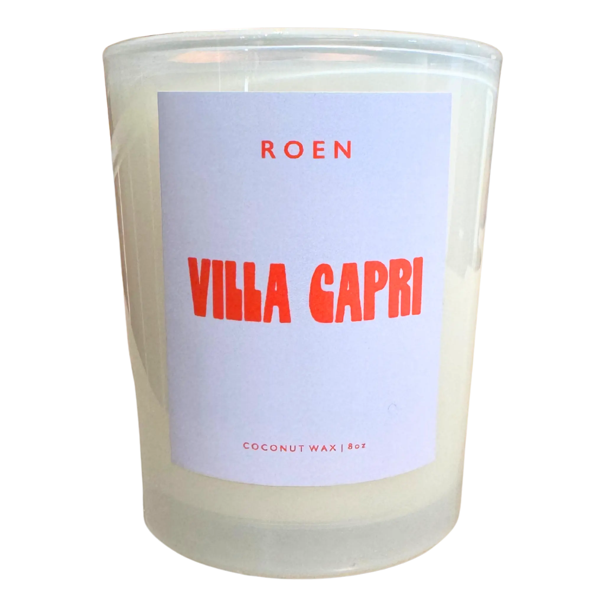 Roen- Villa Capri Candle
