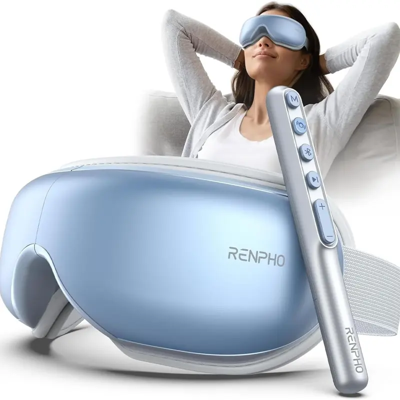 Blue with Remote Control
