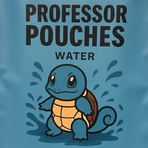 Professor Pouches Card Deck Box Card Hobby Box - Premium Trading Cards, Mystery Packs, Collectible Trading Cards, Guaranteed Trading Cards