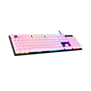 HyperX Full Key Set Keycaps - PBT HyperX Full Key Set Keycaps - PBT