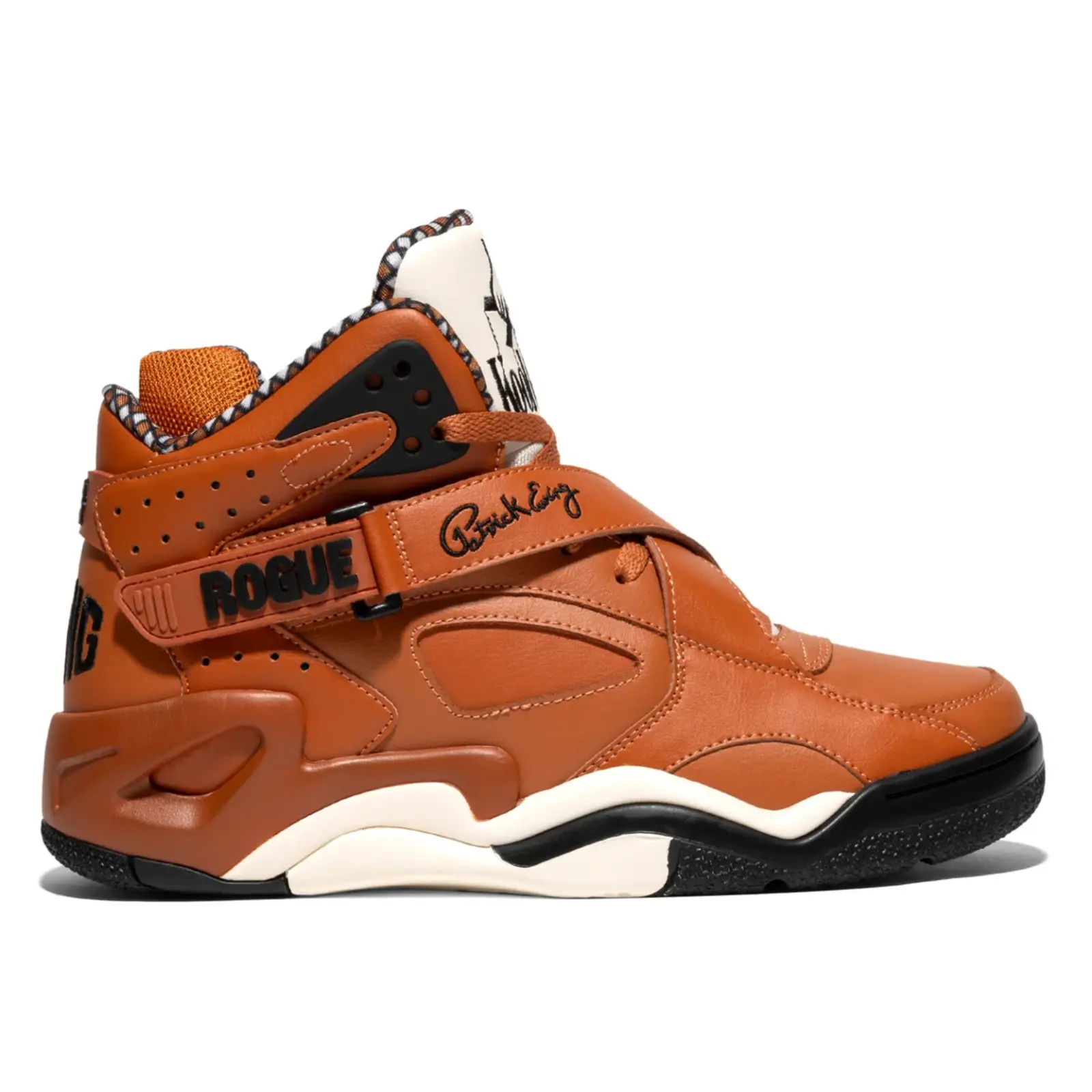 Patrick Ewing Rogue X Kool G Rap - 1BM02521-232 - TikTok Shop