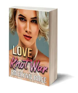 Love, Knot War: An Omegaverse Why Choose Romance (Romegaverse Book 3)