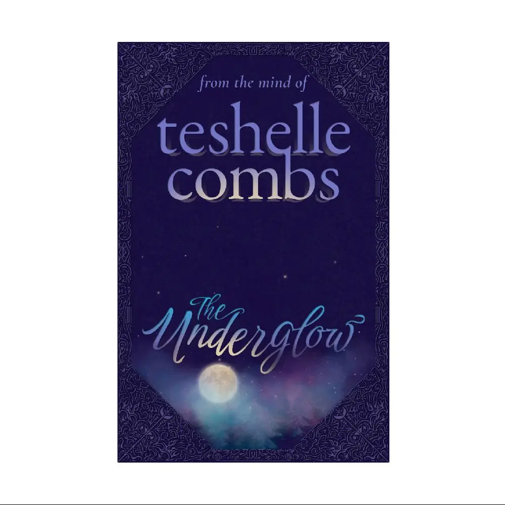 Signed Vampire Romance - The Underglow