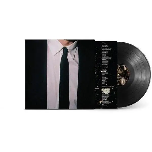 DARE - WHAT'S WRONG WITH NEW YORK Vinyl LP