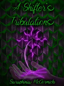 A Shifter's Tribulations Paperback - Signed copy