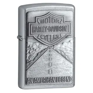 Zippo  Harley Davidson American Legend Zippo Lighter