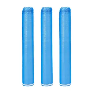 VEVOR Floor Underlayment 100 sq. ft/Roll, 3 mm Thick Laminate Flooring Padding with Attached Vapor Barrier, Heavy Duty Fiber+ PE Film, Soundproofing Noise Reduction, Ideal for Vinyl WoodVEVOR Super Brand Day