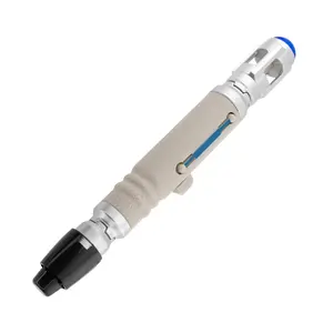 Doctor Who 10th Doctor Electronic Sonic Screwdriver Prop | Toynk Doctor Who 10th Doctor Electronic Sonic Screwdriver Prop | Toynk