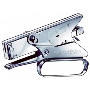 Arrow Fastener Co. Heavy Duty Plier Type Stapler P35