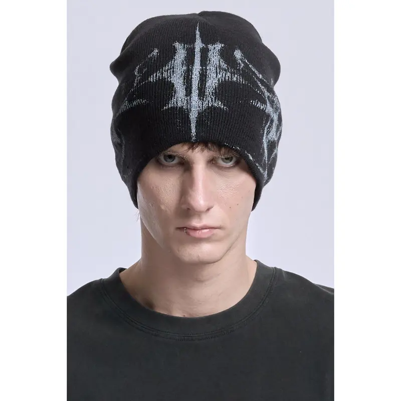 hysteric glamour beanie - TikTok Shop
