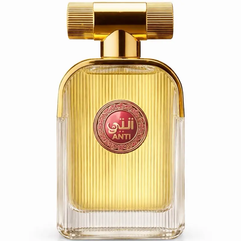 Abyat Anti EDP, 100ML Women's Sweet Floral Fruity Fragrance Perfume