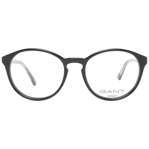 Women's Black Optical Frames