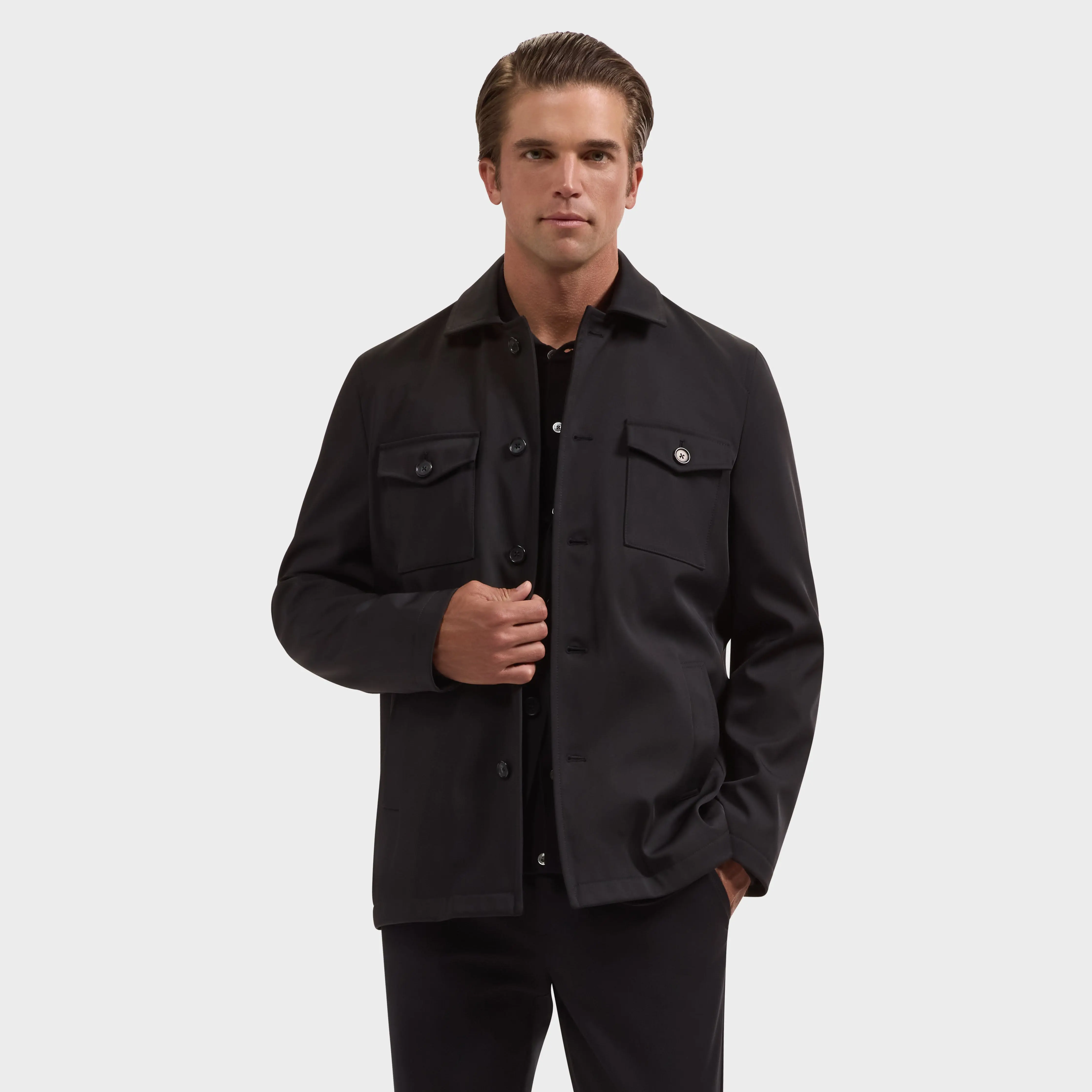 Performance Field Jacket