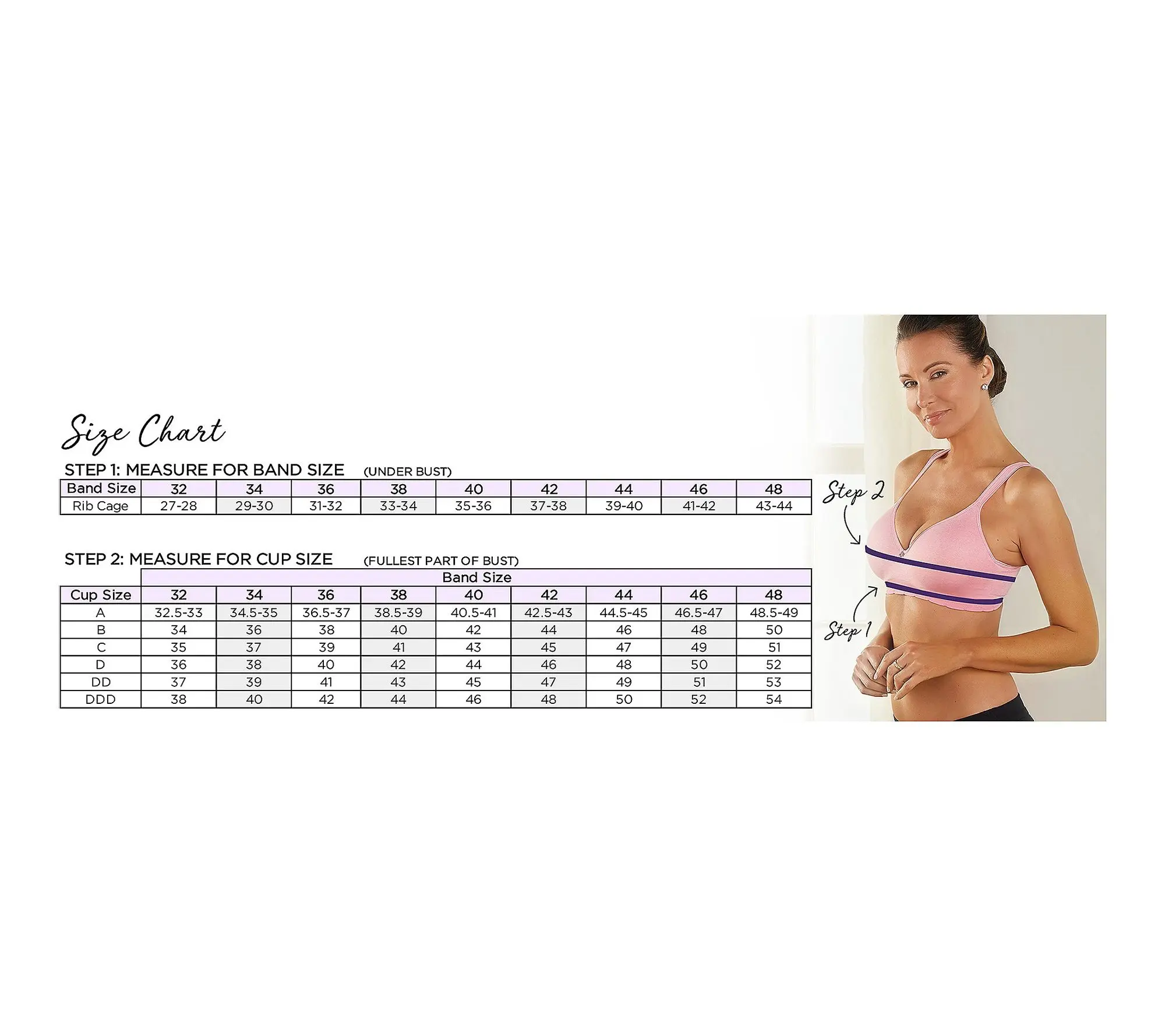 Breezies Sunny Day Invisible Bonded Edge Bra w/ Lace Detail