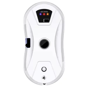 Hot Sale Cheap Price Window Glass Cleaning Equipment Cleaning Washer Robot Mop Wipe Machine Cleaner with Remote