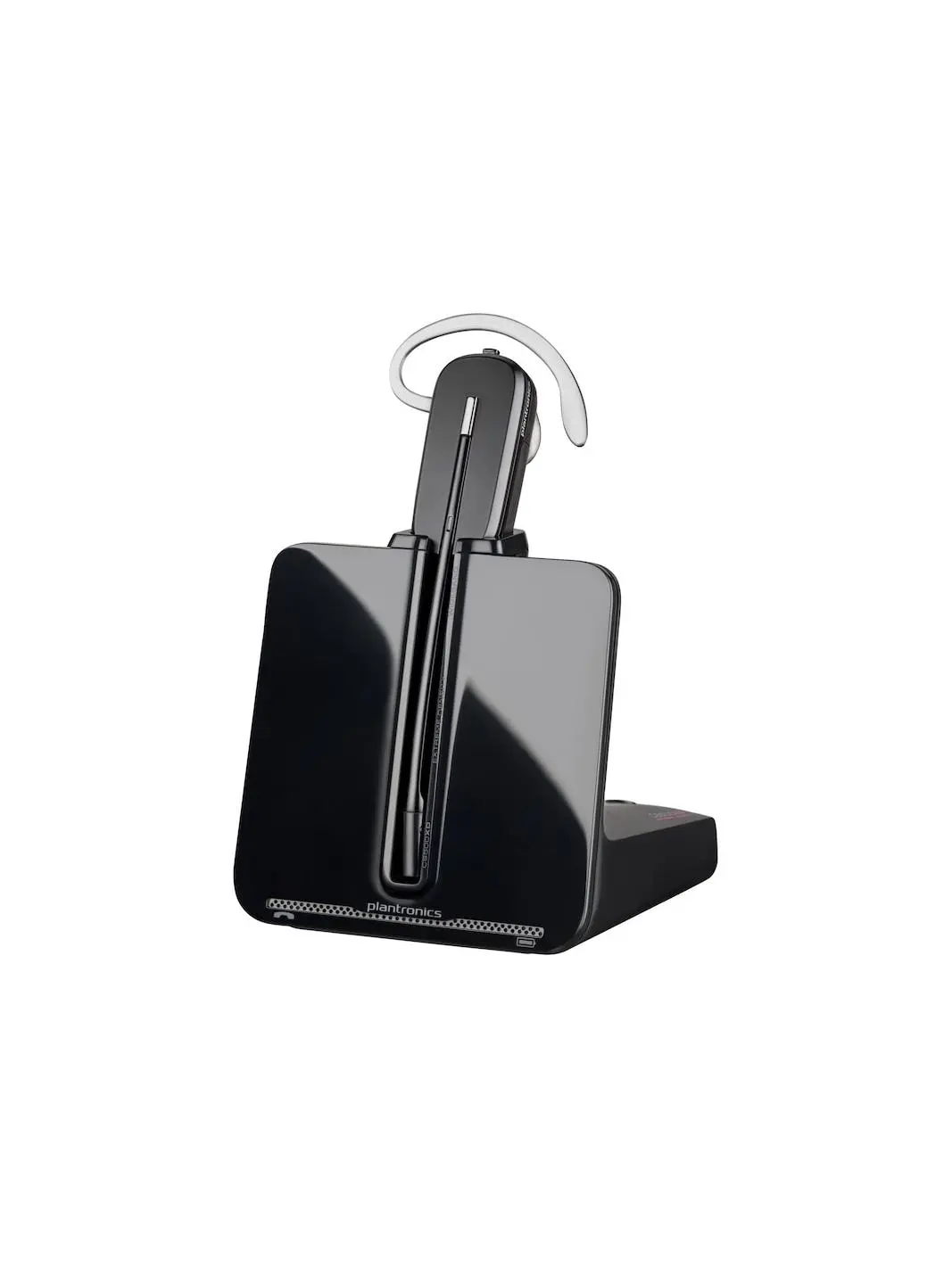 Hewlett-Packard 80R99AA-ABA Headset with handset Lifter with TAA for Poly CS540A