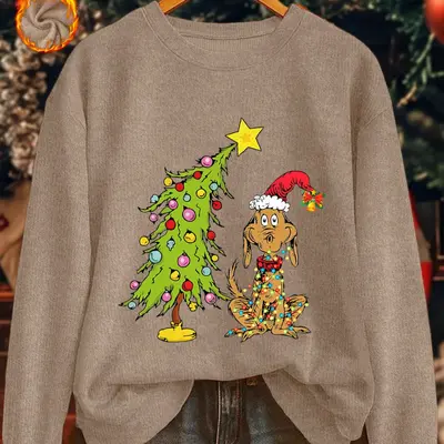 Old Navy Sweaters Christmas TikTok Shop