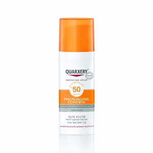 Protector Solar Facial
