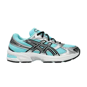 ASICS Gel 1130 GS 'Larimar Blue Pure Silver'