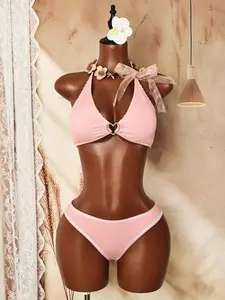 Women's Fashion Two-Piece Bikini