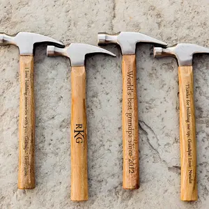 Personalized Hammer
