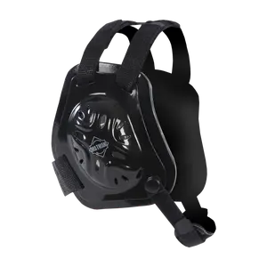 The Triforce Headgear